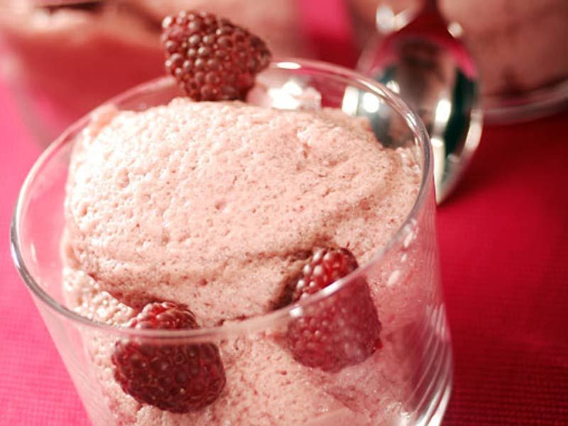 Des desserts irrésistibles à base de sucres aromatisés