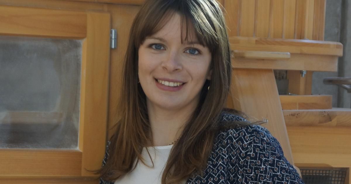 Laura Pillon, un héritage de passion pour le blé et le pain