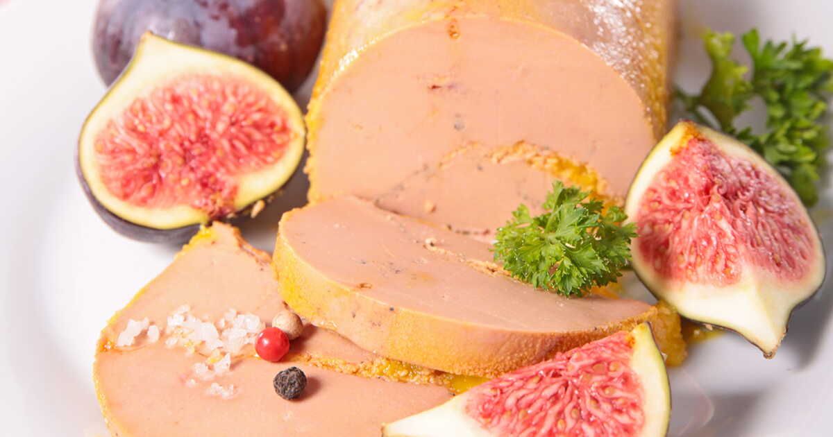 Les secrets de Hélène Darroze pour un foie gras parfait à Noël