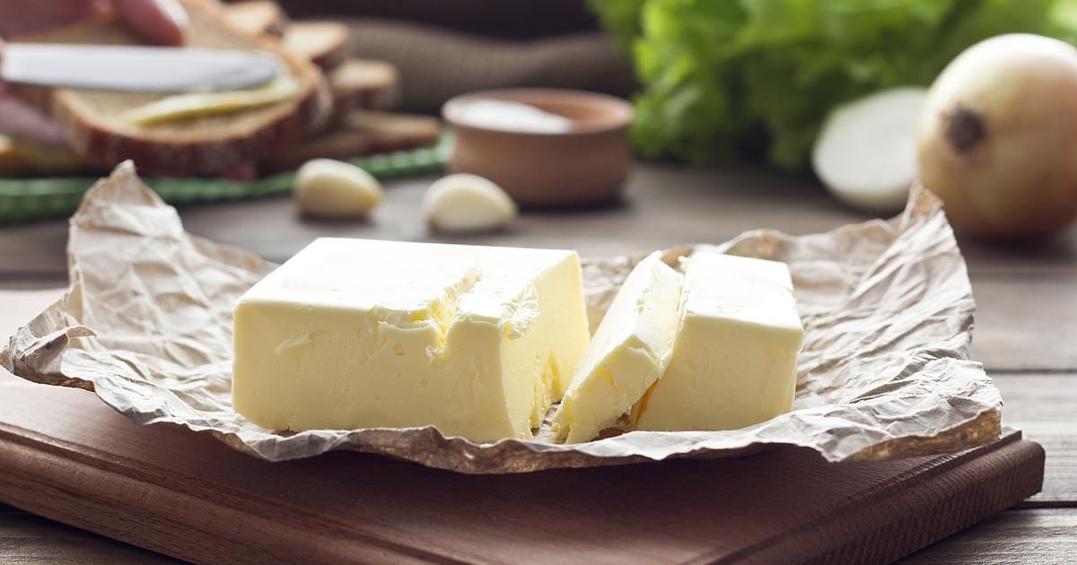 Le beurre sur la sellette : amis ou ennemis de notre santé ?