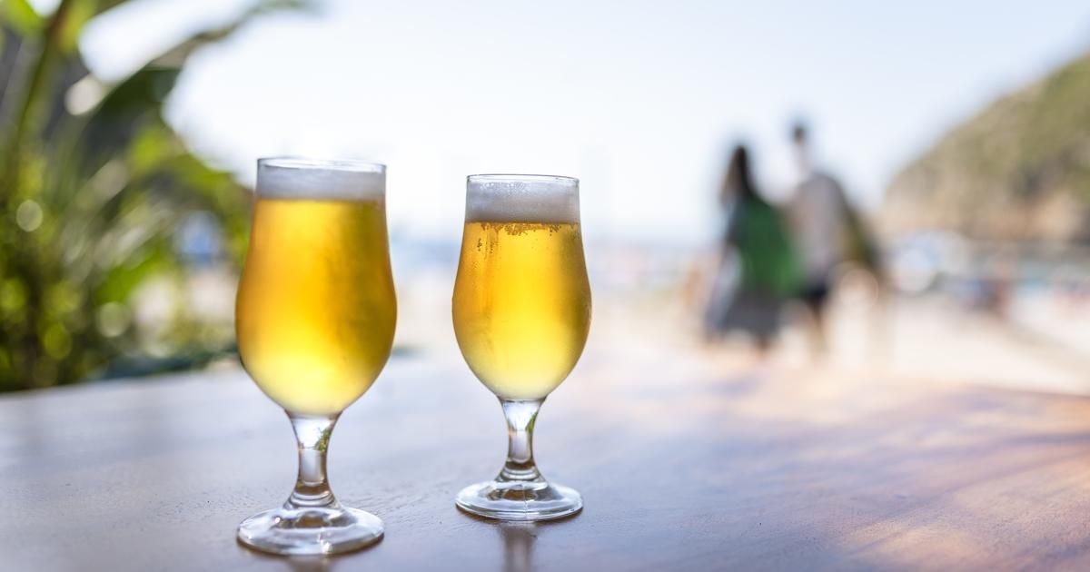 La bière : amie ou ennemie de votre tour de taille ?