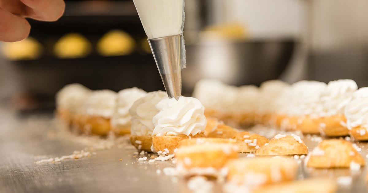 Dans les coulisses de la pâtisserie : la magie des créations sucrées