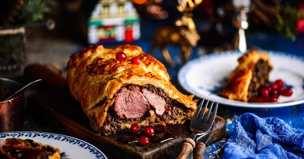 Menu festif de la semaine : recettes gourmandes pour les fêtes