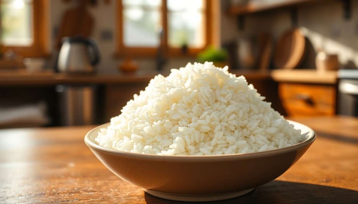 Transformez votre riz : les clés pour éviter la pâte