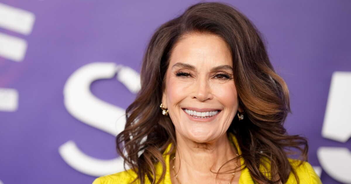 Wrap de laitue au poulet : Teri Hatcher présente sa recette estivale légère