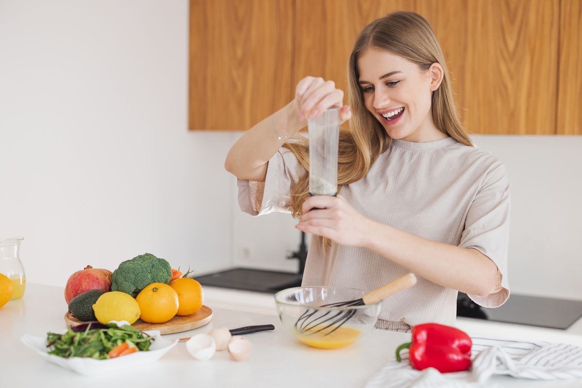 Un déjeuner équilibré en moins de 10 minutes : trois recettes faciles à adopter