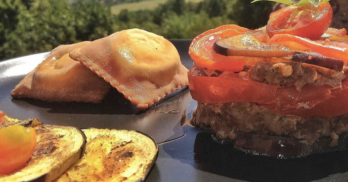 Les délices cachés des Alpes du Sud