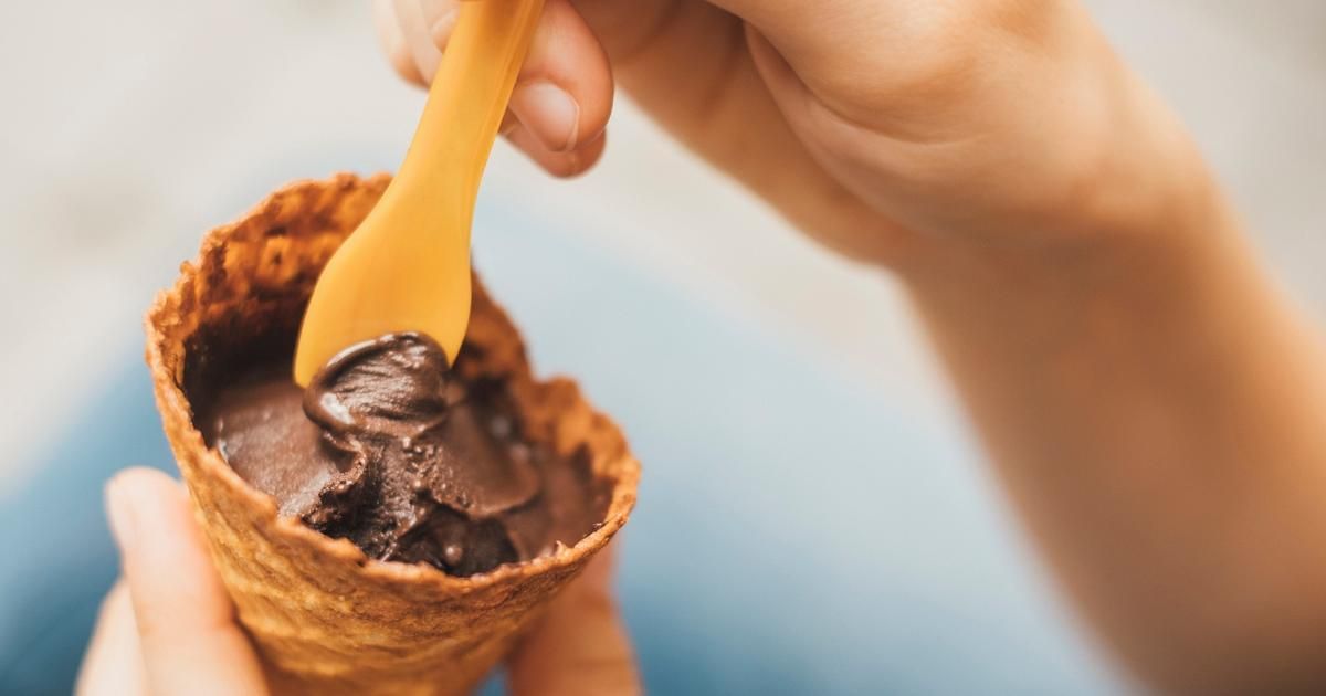 Glaces et sorbets : comment choisir des délices sains en période de chaleur