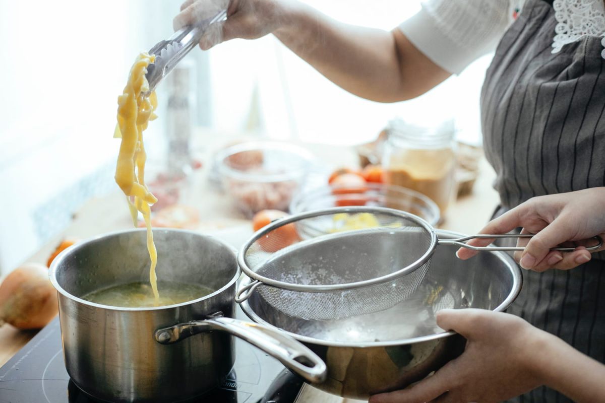 Entre astuces et délices : 7 conseils de cuisine à découvrir sur les réseaux