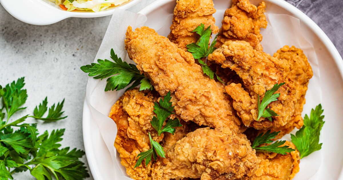 Contamination inquiétante : des nuggets de poulet retirés des rayons