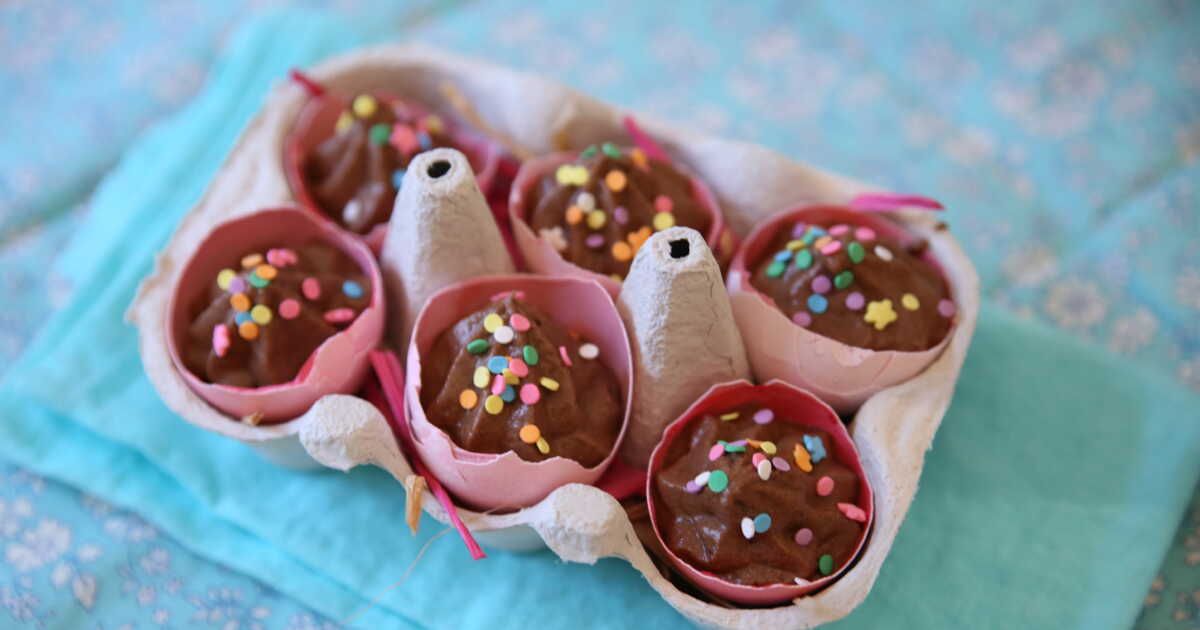 Des recettes festives pour célébrer Pâques en famille