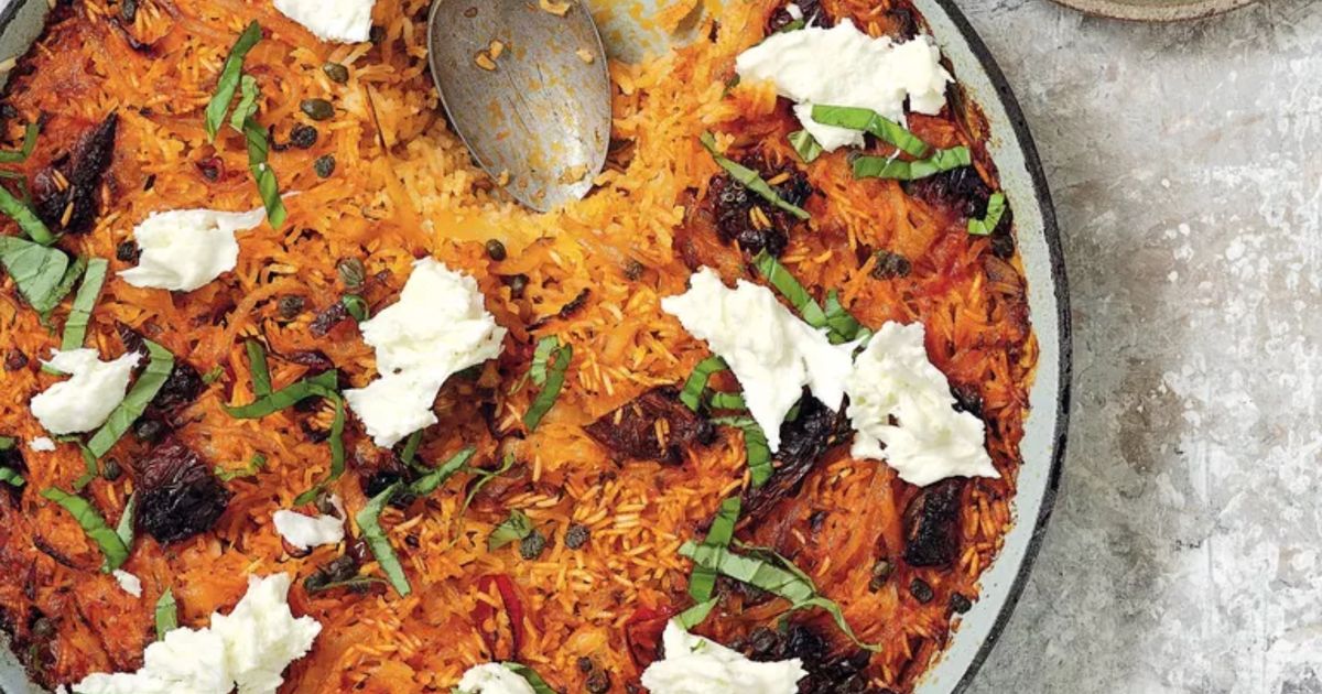 Des recettes printanières pour une semaine gourmande