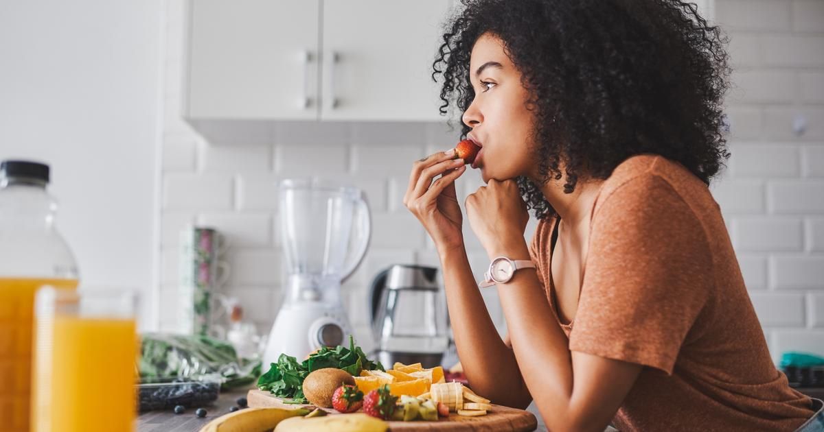 Ce que vous devez savoir sur la consommation quotidienne de fruits