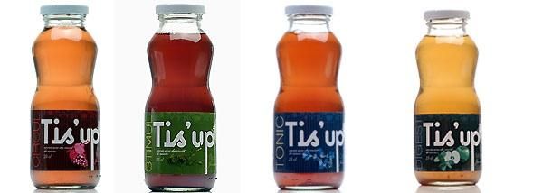 La tisane : une nouvelle vague de saveurs