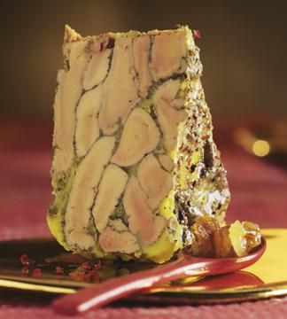 Comment réaliser un foie gras maison comme un chef