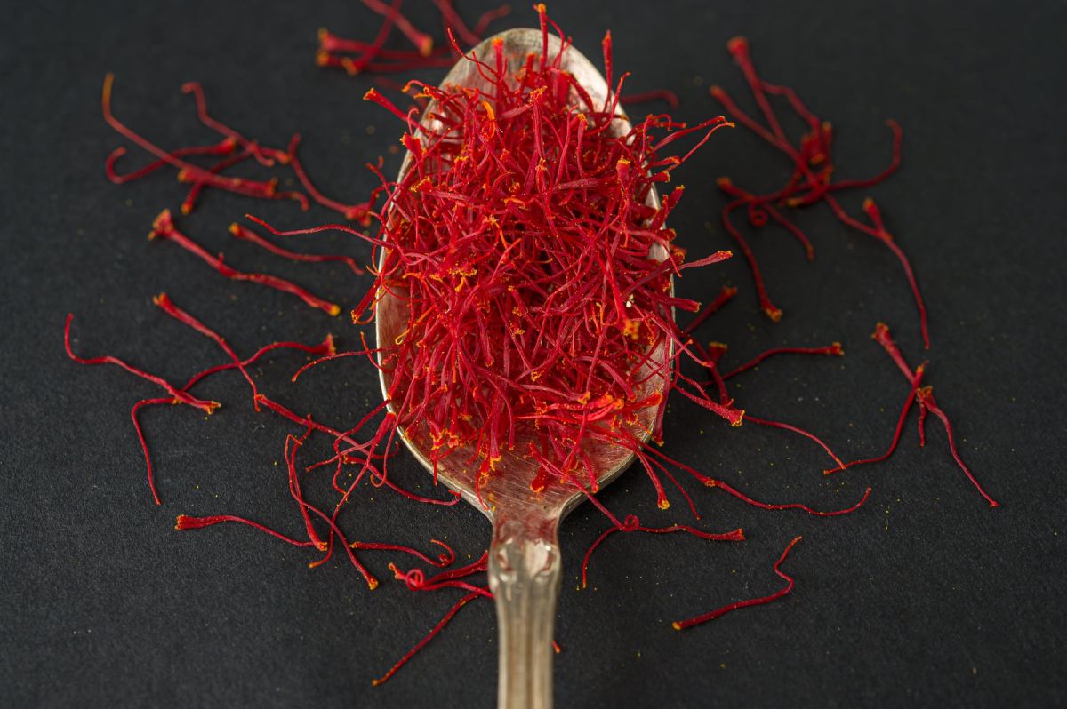 S'affranchir de la mélancolie : 6 recettes savoureuses au safran