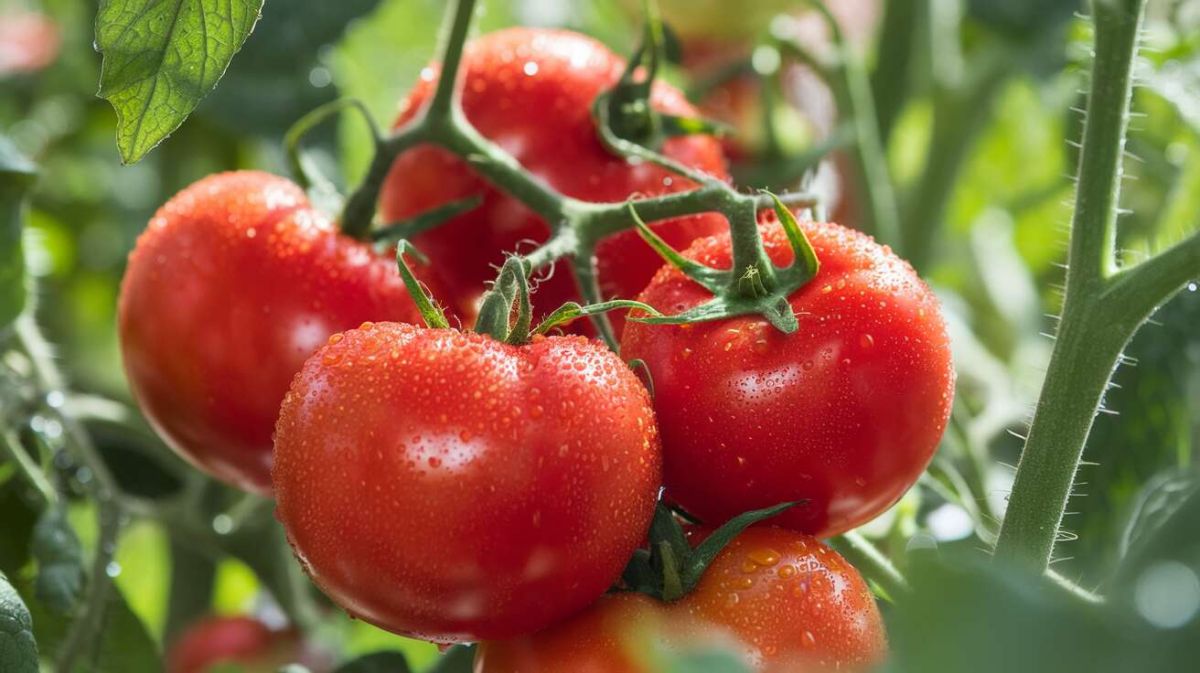 Doubler votre rendement de tomates cet été : une méthode infaillible