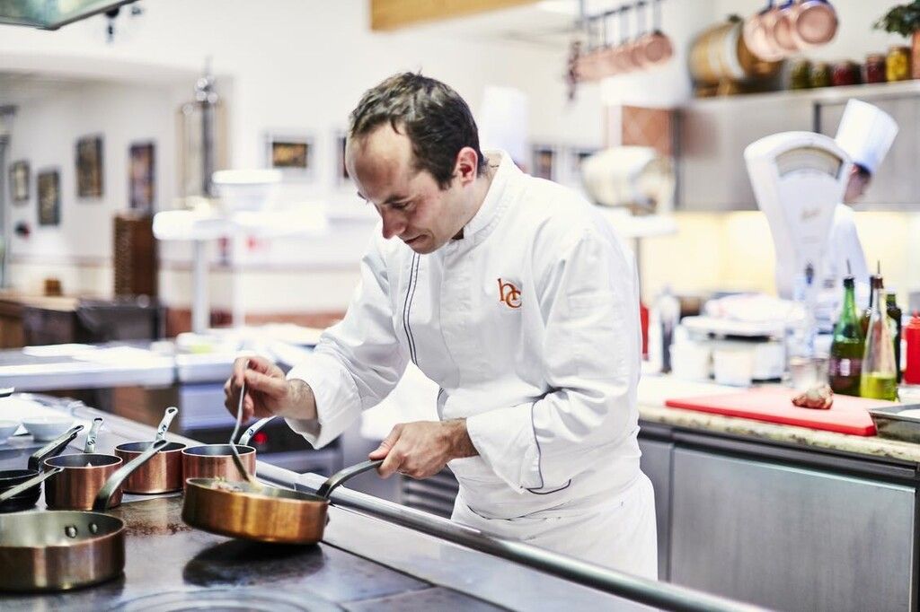 Les trésors de la Provence révélés par Nicolas Pierantoni