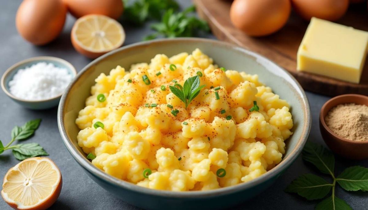 Délicieuses pommes duchesse maison : une recette à savourer