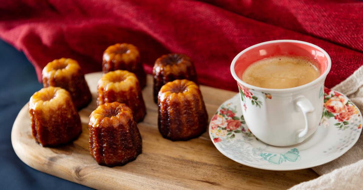 Les astuces pour réussir la cuisson des cannelés