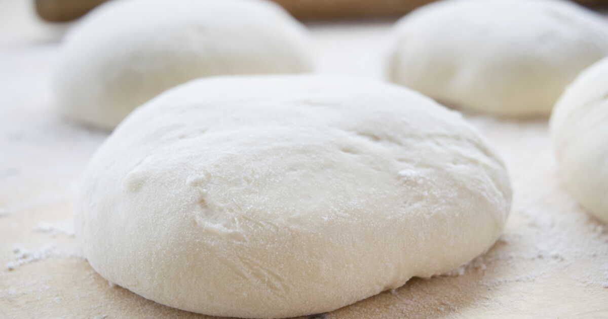 L'astuce incontournable pour dompter une pâte collante