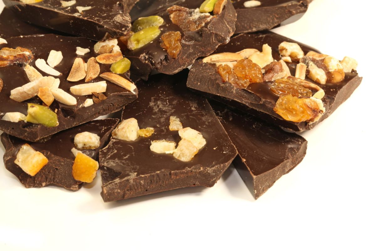 Offrez des mendiants maison pour Noël à petit prix