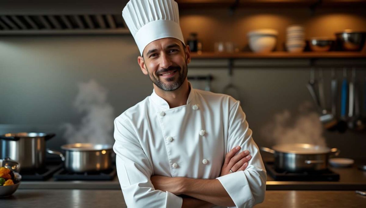 Les secrets des chefs pour une cuisson parfaite à la maison