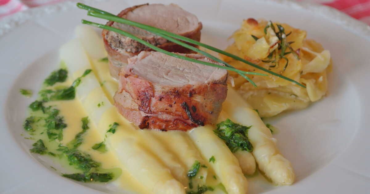 Nos meilleures idées d'accompagnements avec un gratin dauphinois