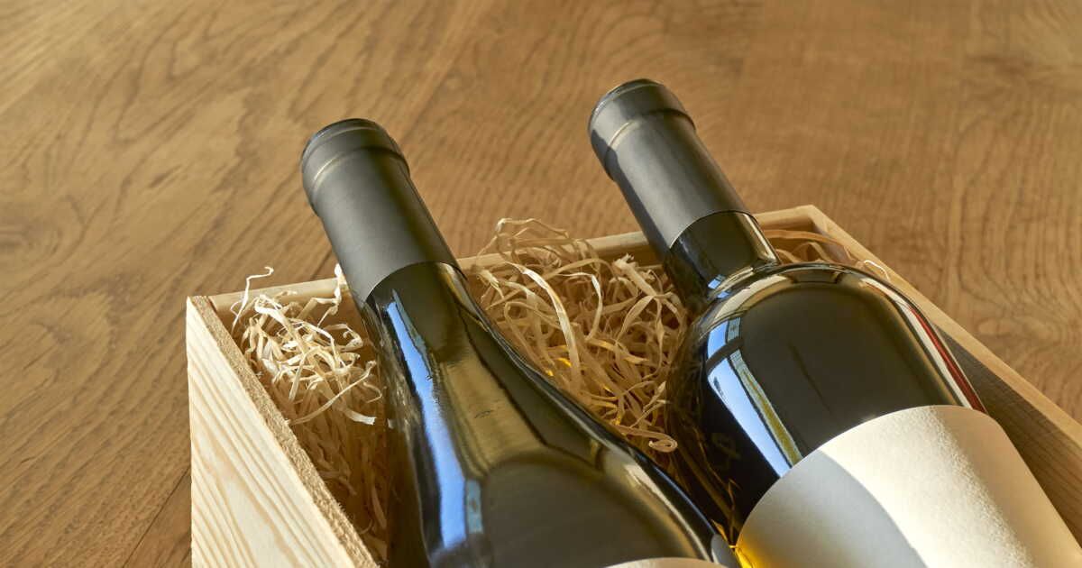 la mauvaise habitude à éviter avec une bouteille de vin ouverte