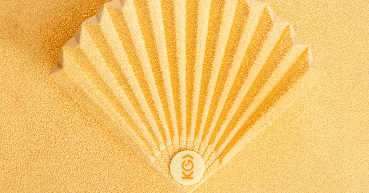 la bûche de l'année 2024 dévoilée au coeur de paris