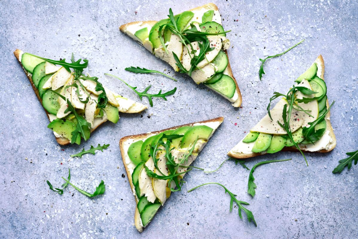 une nutritionniste met en garde sur le concombre : découvrez pourquoi
