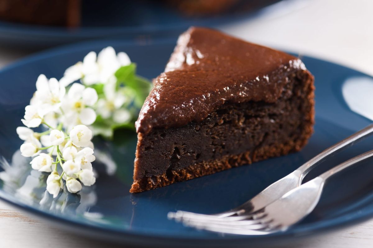 Le fondant au chocolat qui fait chavirer le cœur des Américains
