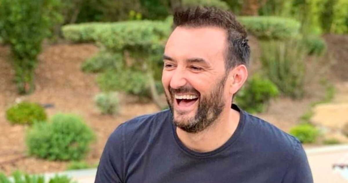 Cyril Lignac dévoile sa recette légère de cabillaud thaï pour un réveillon tout en douceur