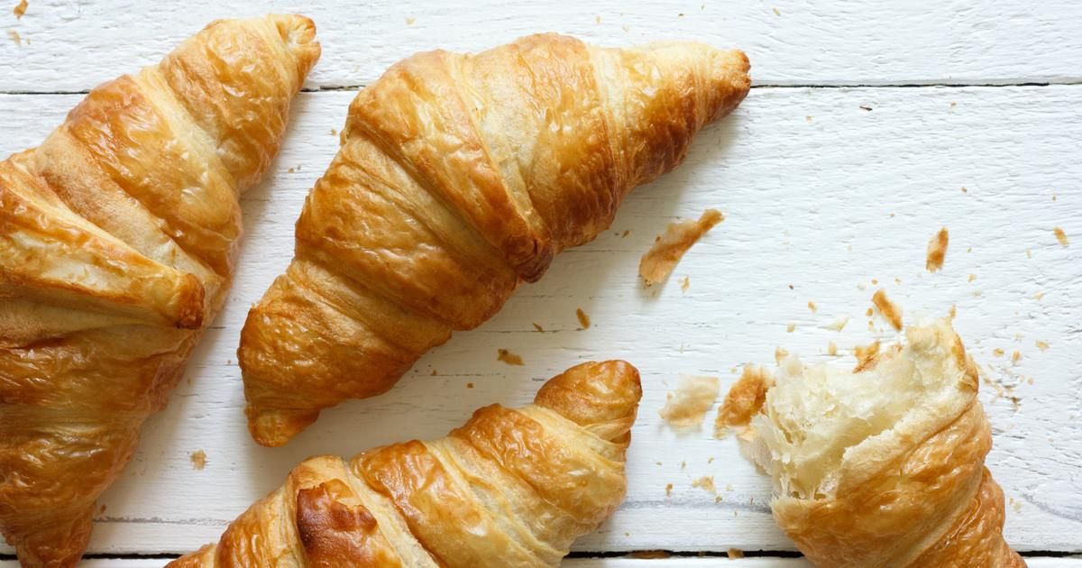 le bon équilibre avec viennoiseries et pâtisseries : combien en consommer ?