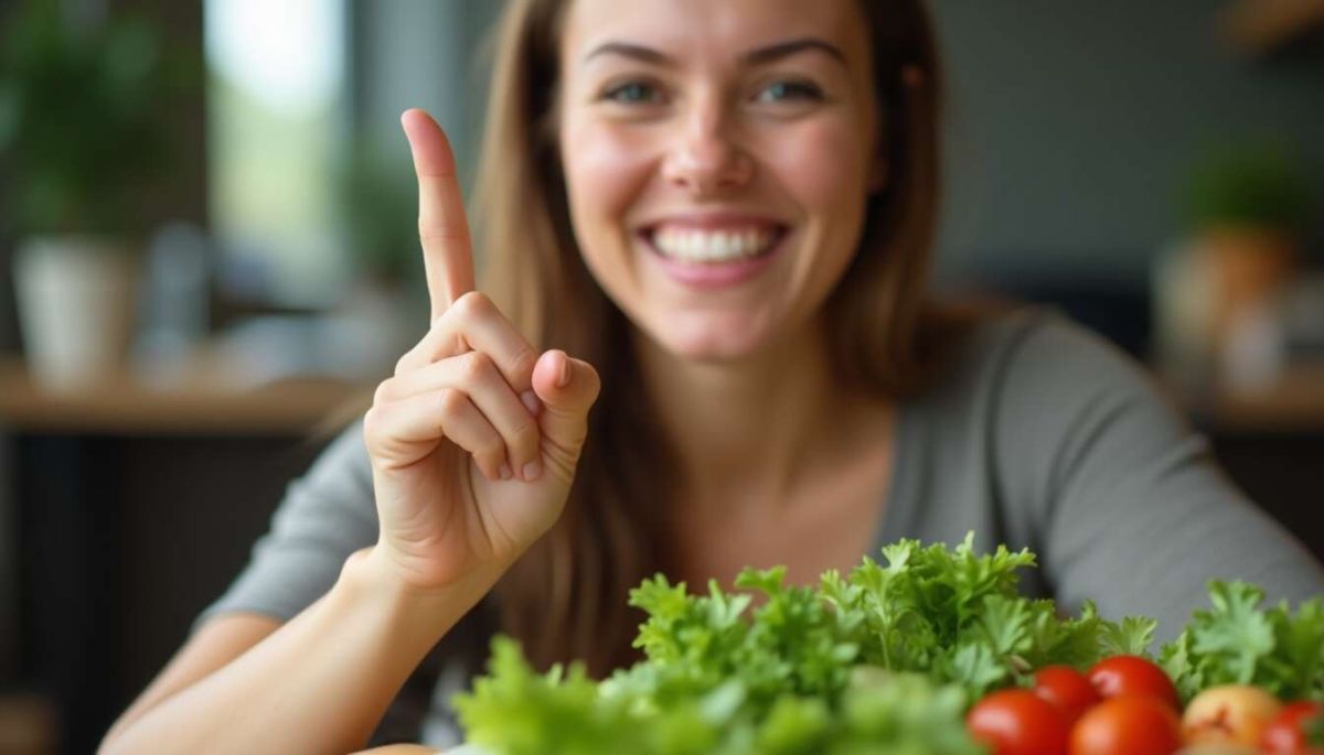 Découvrez comment la cuisson à la vapeur réduit vos plats de moitié en calories