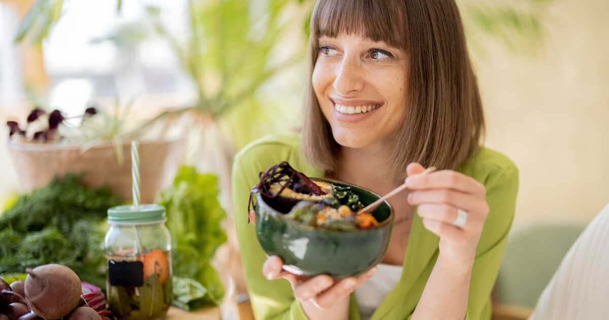 Mieux absorber la vitamine D : les aliments clés selon une diététicienne