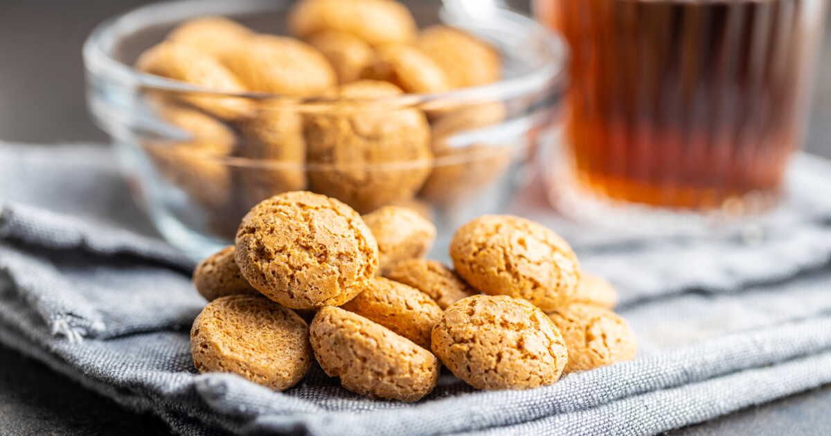 Guizadas de Laurent Mariotte : un dessert tunisien à découvrir