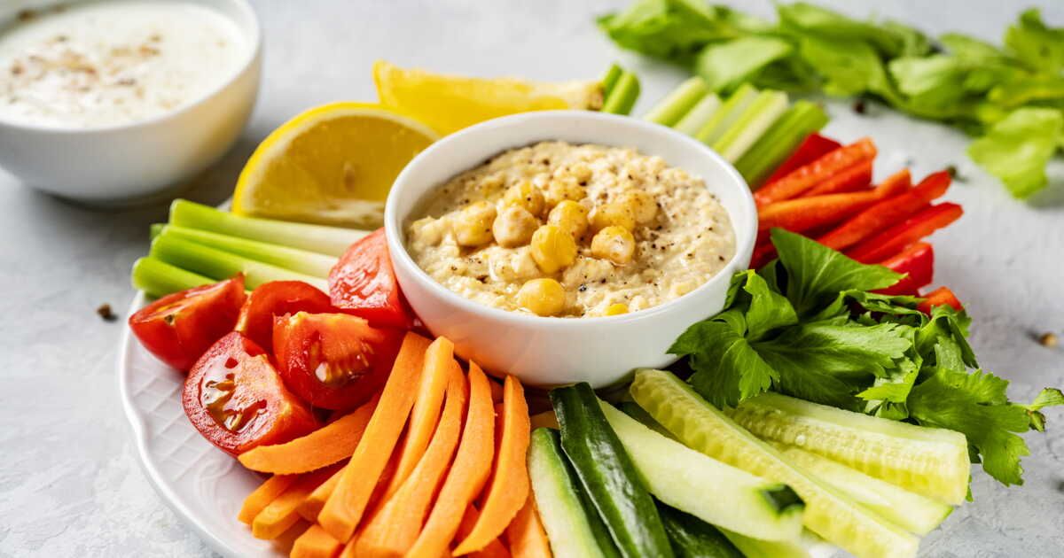 Des tartinades de légumes incontournables