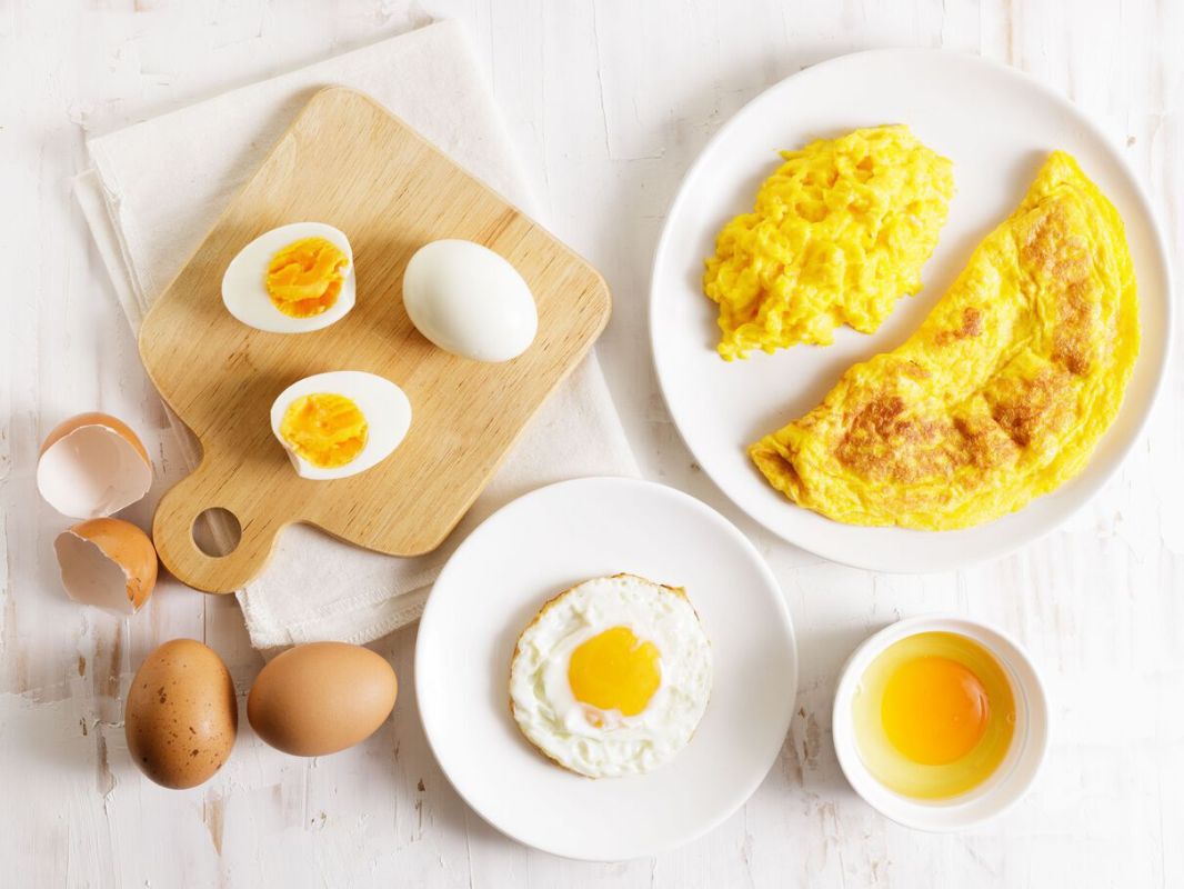 Comment savourer des œufs au petit-déjeuner de façon optimale ?