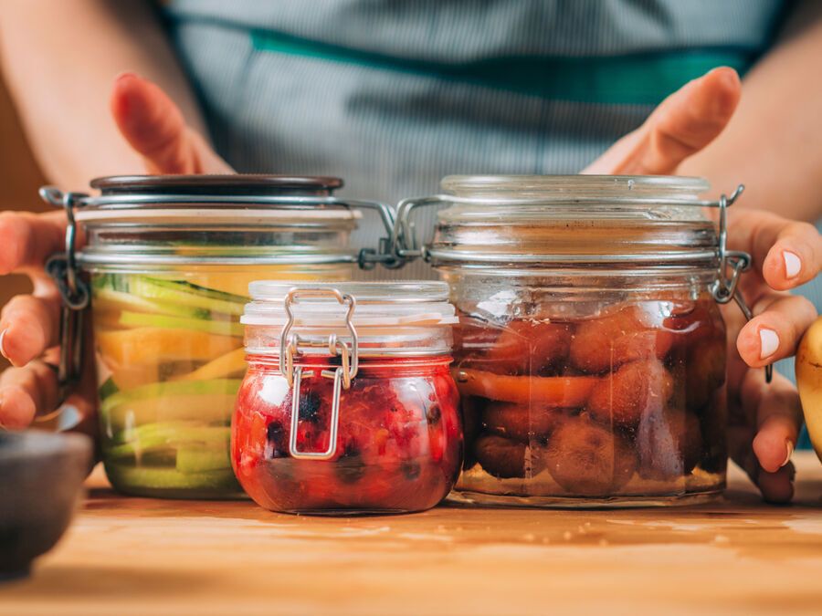 Cas alarmants de botulisme à Bordeaux : des aliments faits maison en cause