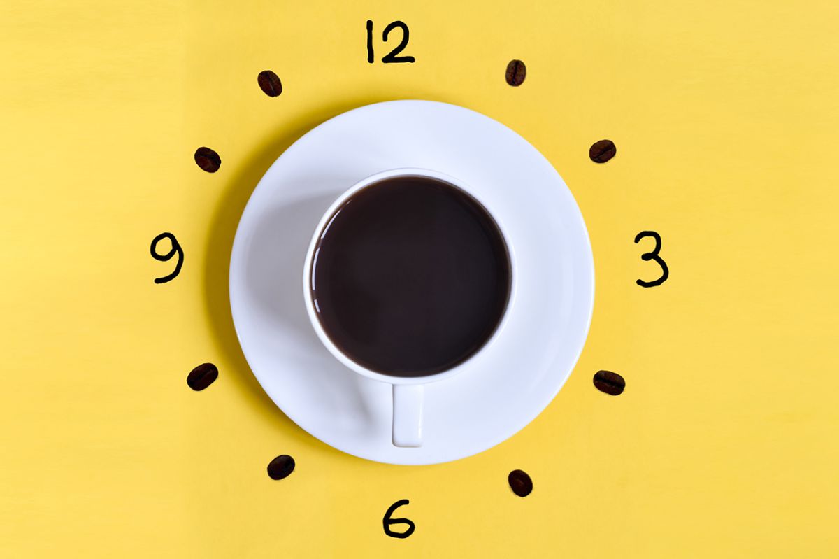 le café matinal, un allié inattendu pour votre longévité