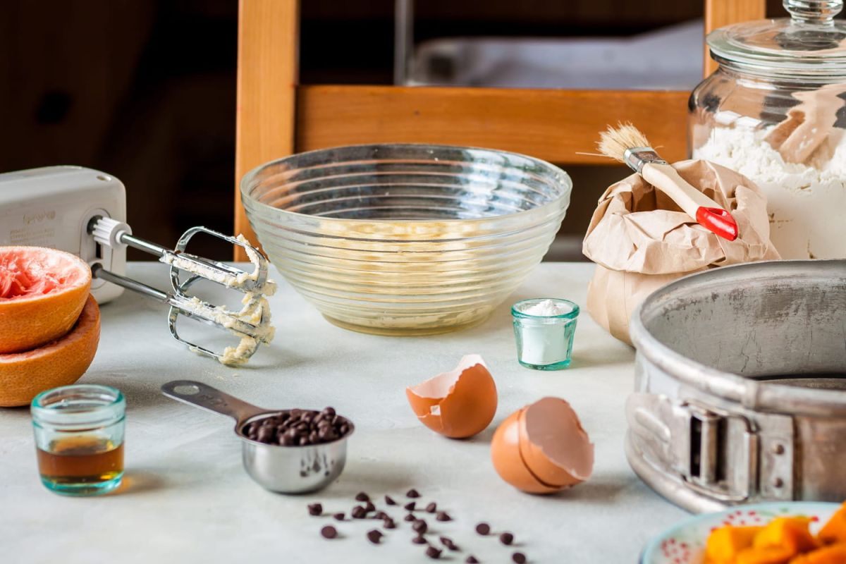 organisez votre cuisine comme un chef : découvrez cette méthode infaillible