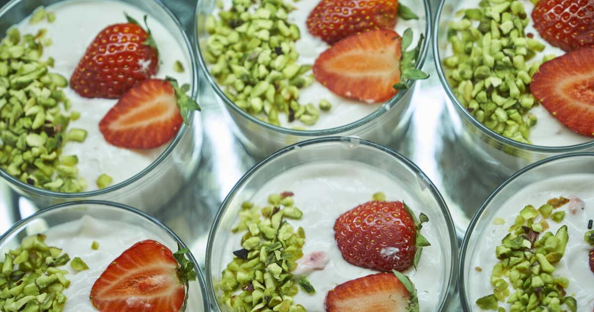 Des recettes créatives à base de lait végétal pour éveiller vos papilles