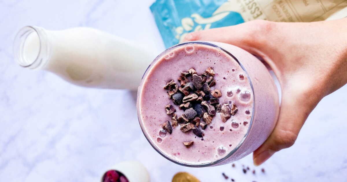 Le mini blender portable qui révolutionne vos smoothies à petit prix