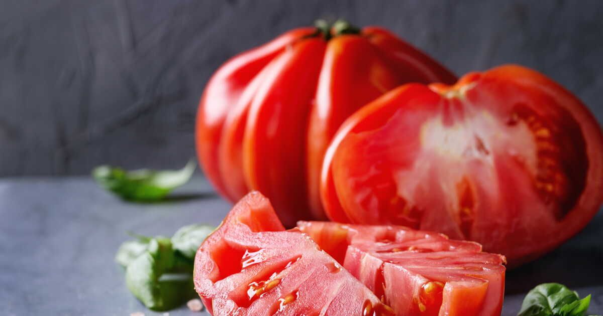 Transformez vos plats avec la tomate : les secrets d'un chef étoilé