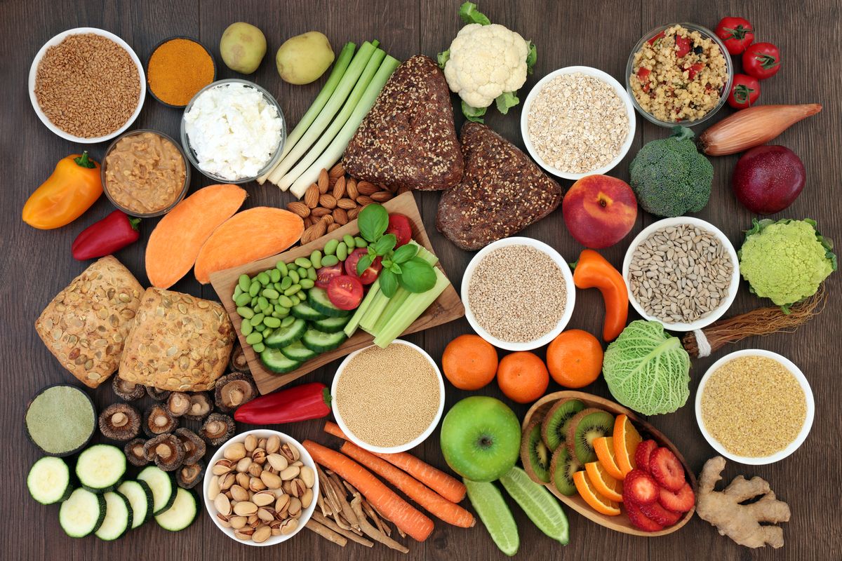 Ces aliments surprenants boostent votre santé cardiaque en un temps record