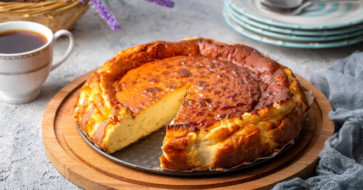 Le cheesecake léger : un ingrédient magique pour alléger votre dessert