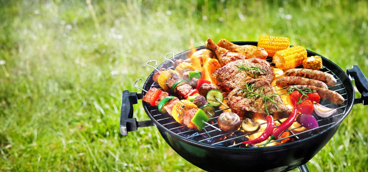 12 idées de brochettes savoureuses pour un barbecue mémorable