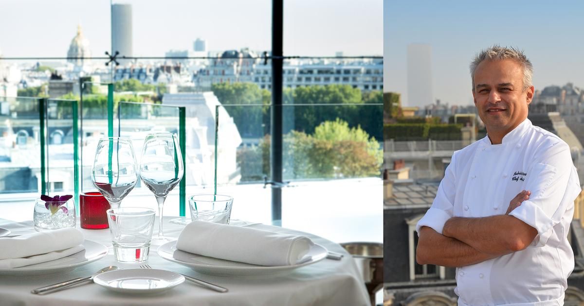 Une expérience culinaire inoubliable à la Maison Blanche