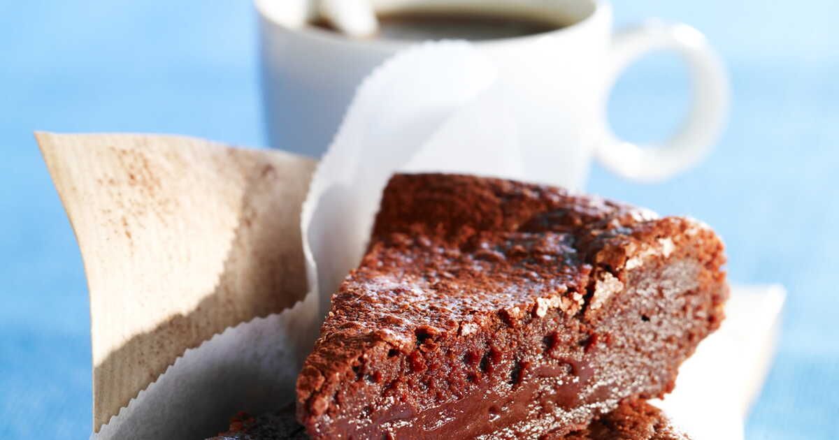 10 recettes au chocolat hyper faciles
